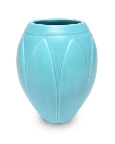 Amaco SM20 Light Blue Satin Matte Glaze, Pint