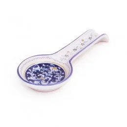 Antico Deruta: Spoon Rest