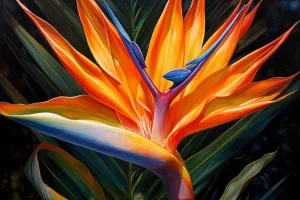 Birds Of Paradise Fragrance Oil