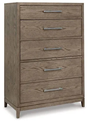 Chrestner Chest of Drawers