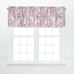 Claiborne Valance