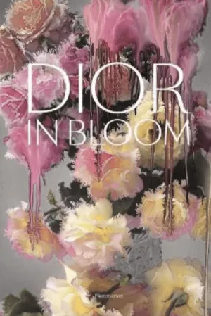 Dior In Bloom