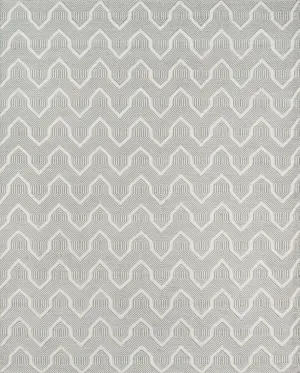 Hand Woven Prince Grey Area Rug