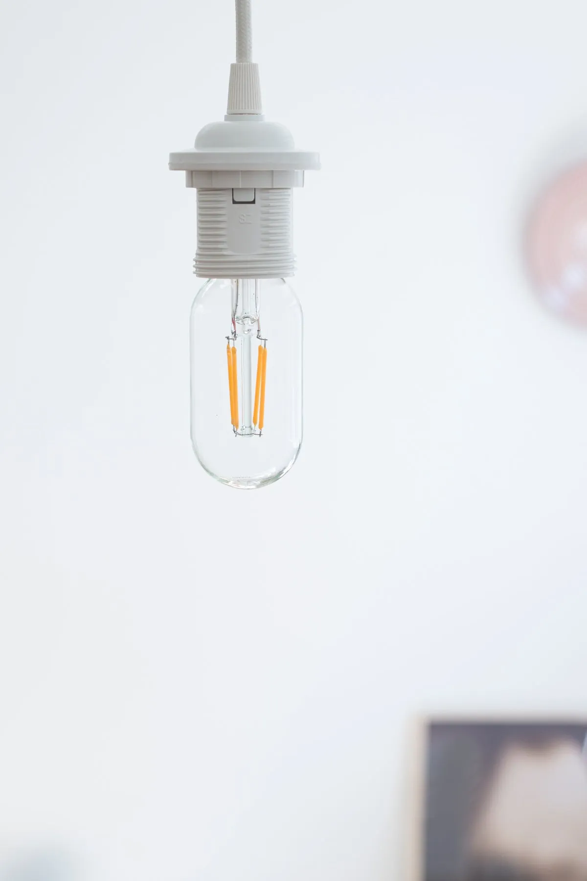 IDEA Led Edison 2W 45mm