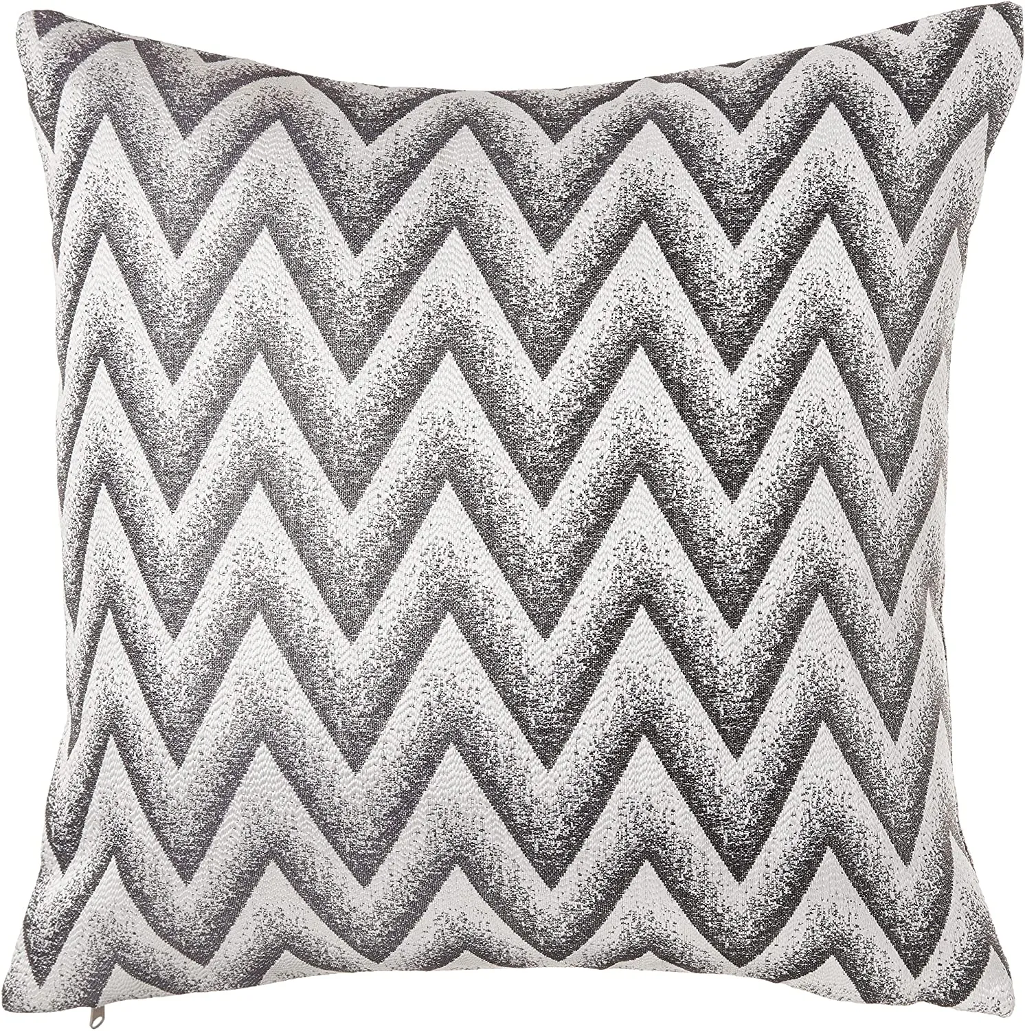 Indiana Chevron Pattern Decorative Accent Throw Pillow