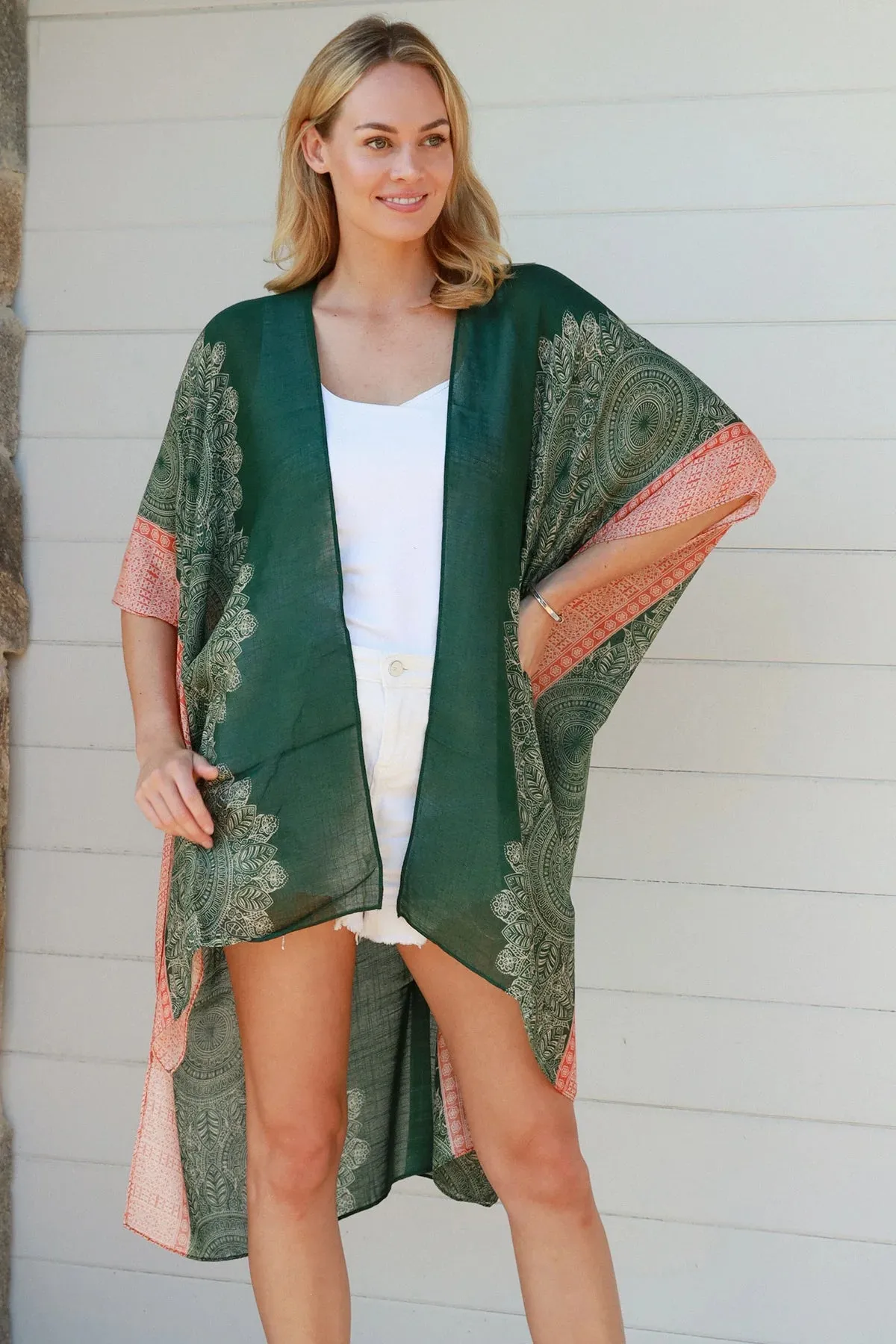 Juno Kaftan