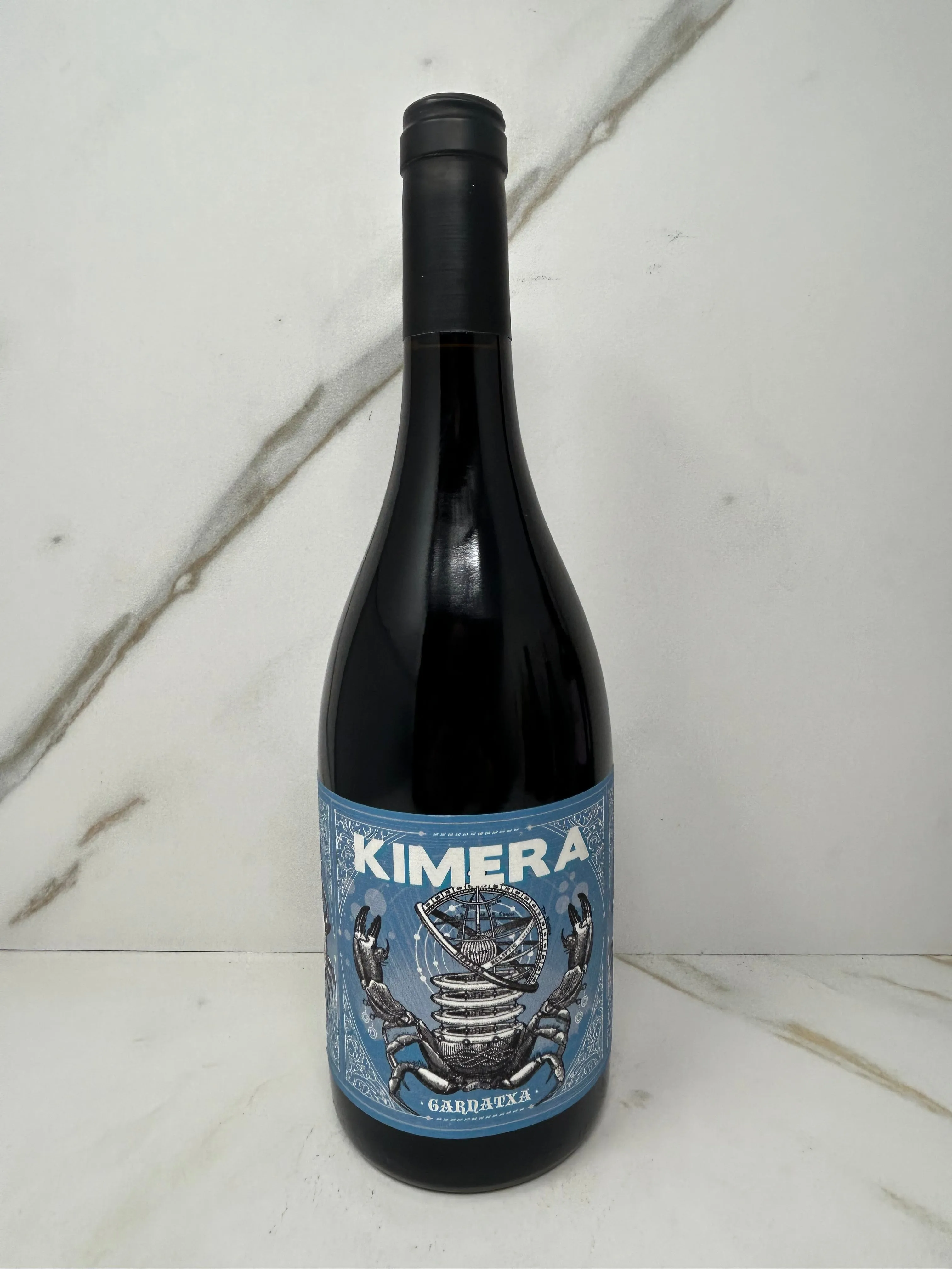 Kimera, Garnacha, Spain, 750mL