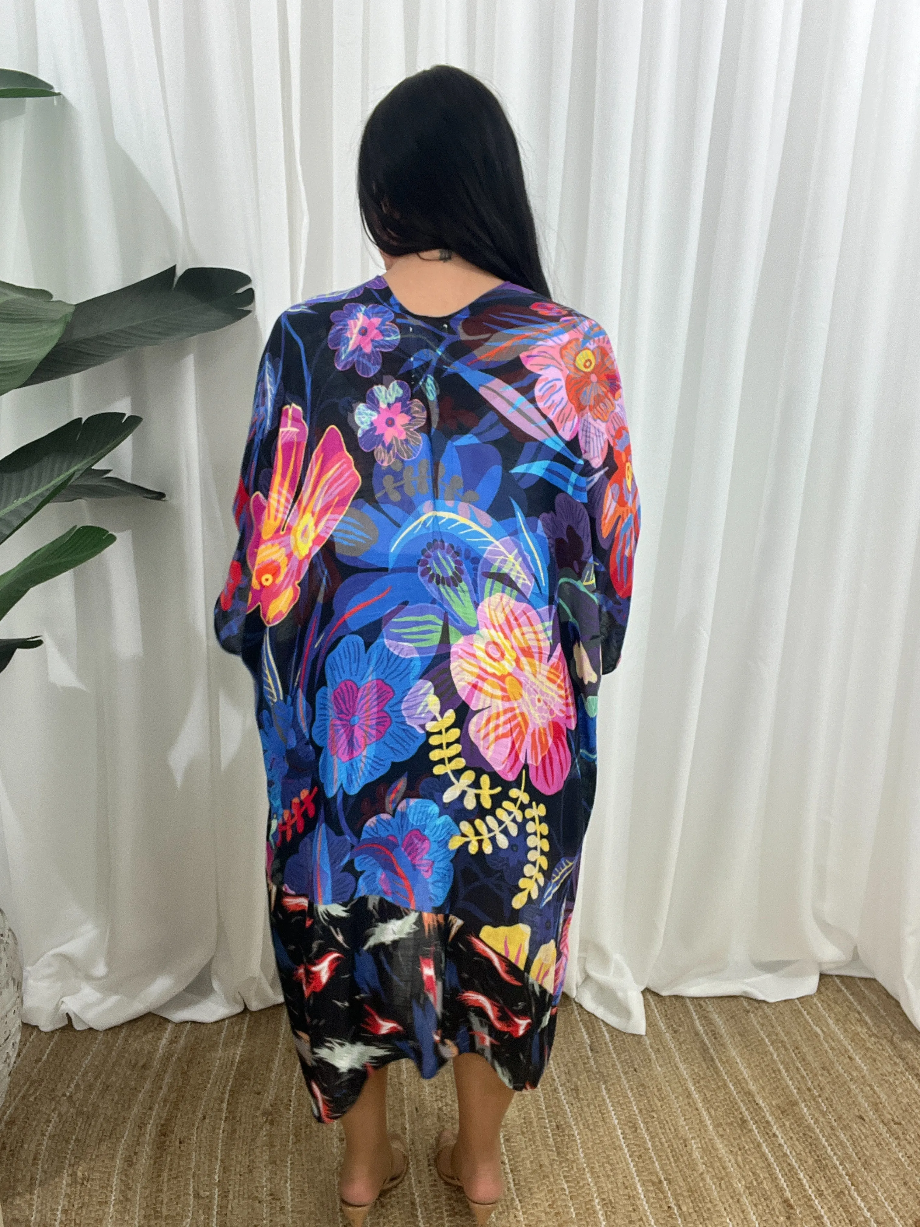 Kirra Kaftan