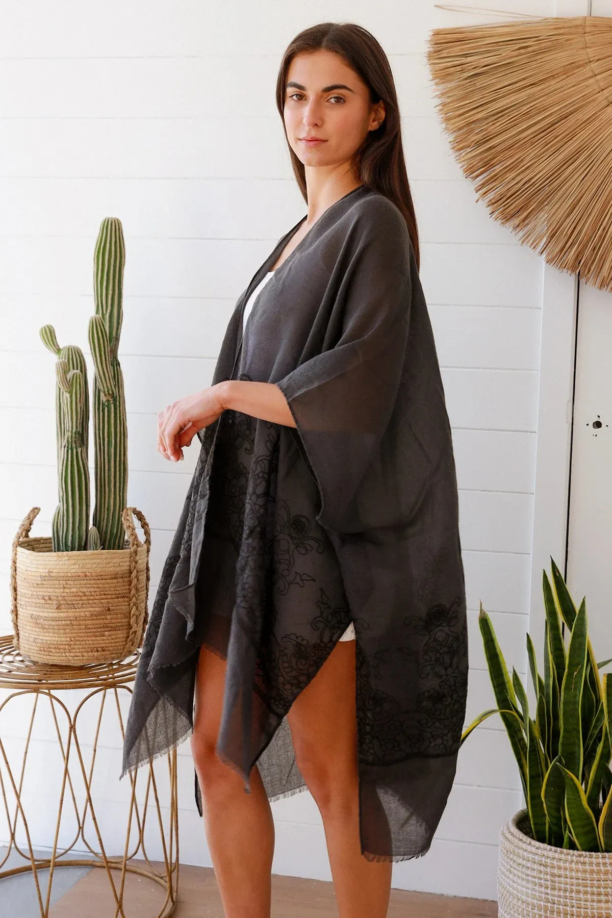 Kitt Kaftan