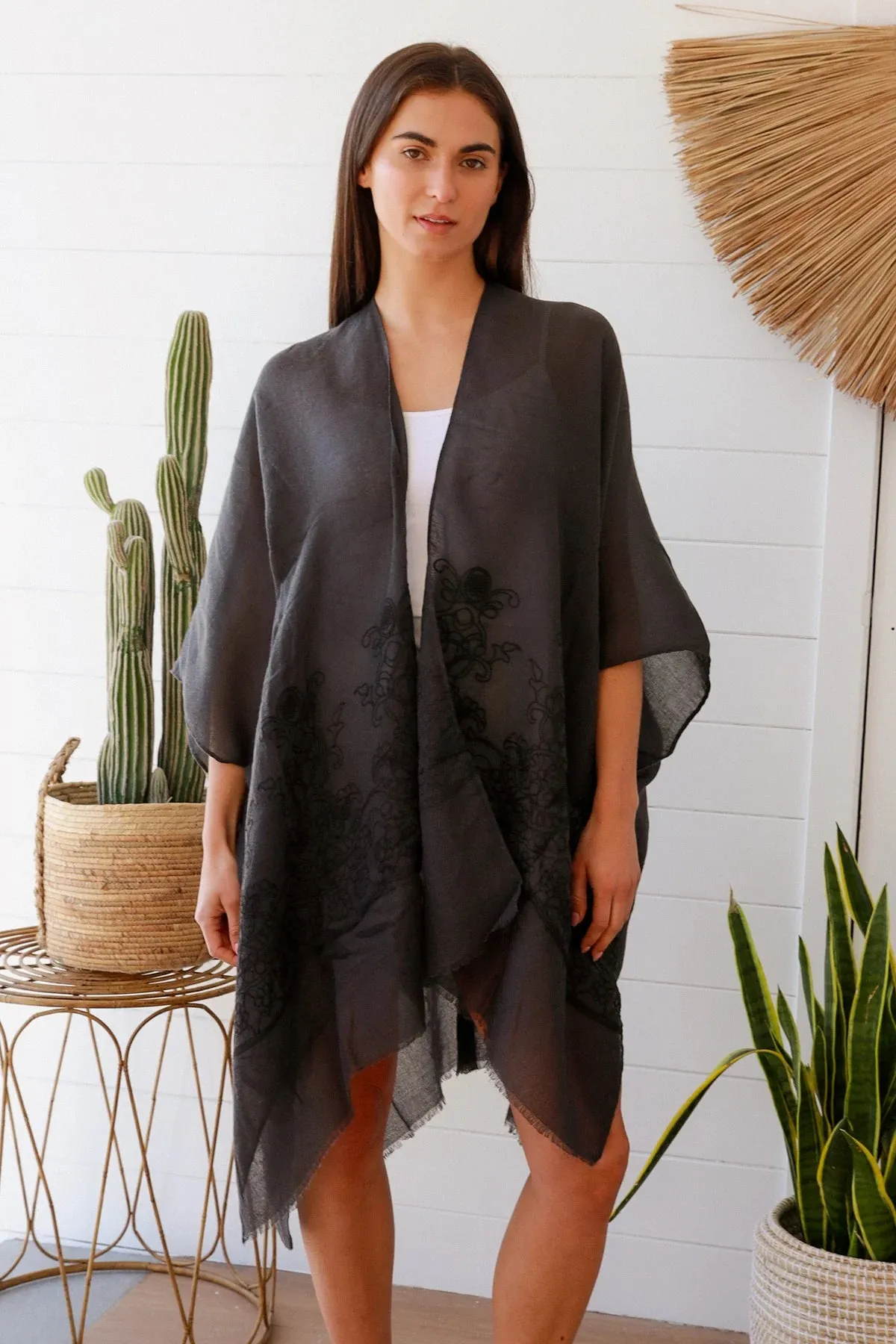 Kitt Kaftan