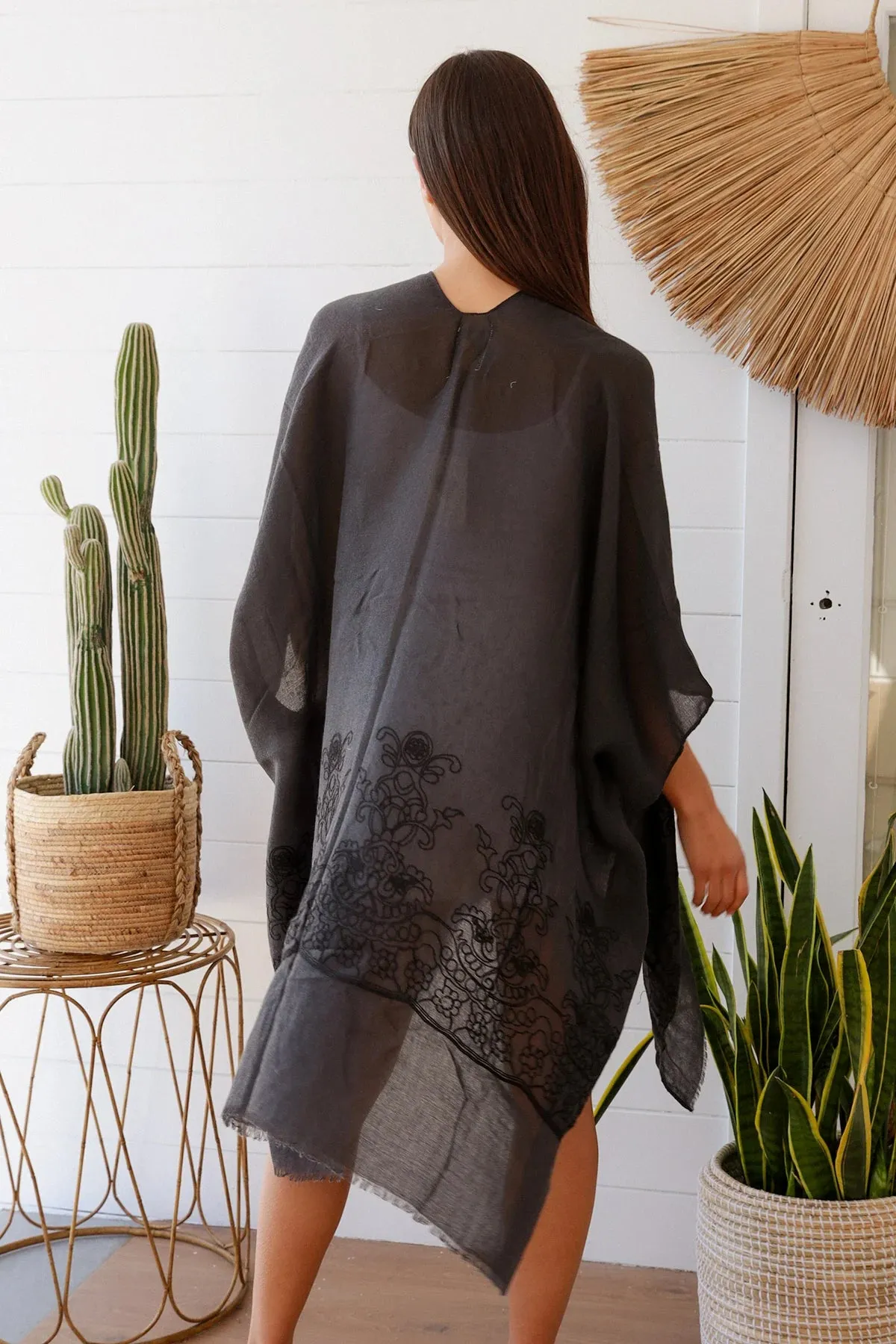 Kitt Kaftan