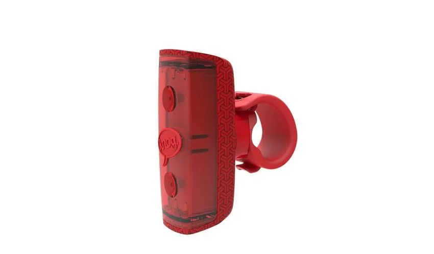 Knog Pop R Rear Bike Light