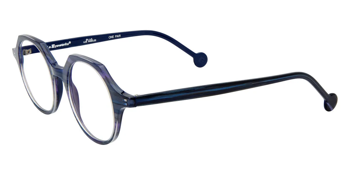 L.A.Eyeworks® QUILL