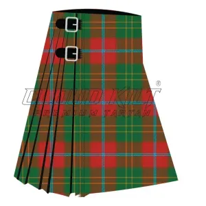 Longmore Ancient Premium Tartan Kilt