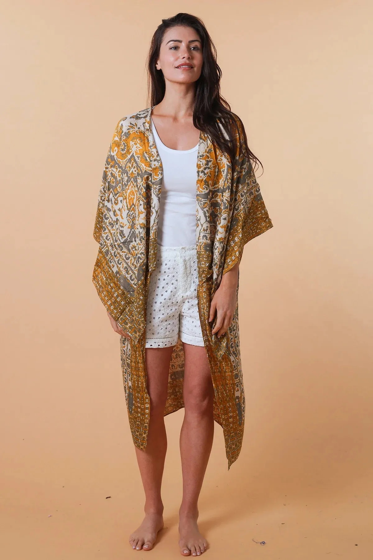 Maille Kaftan