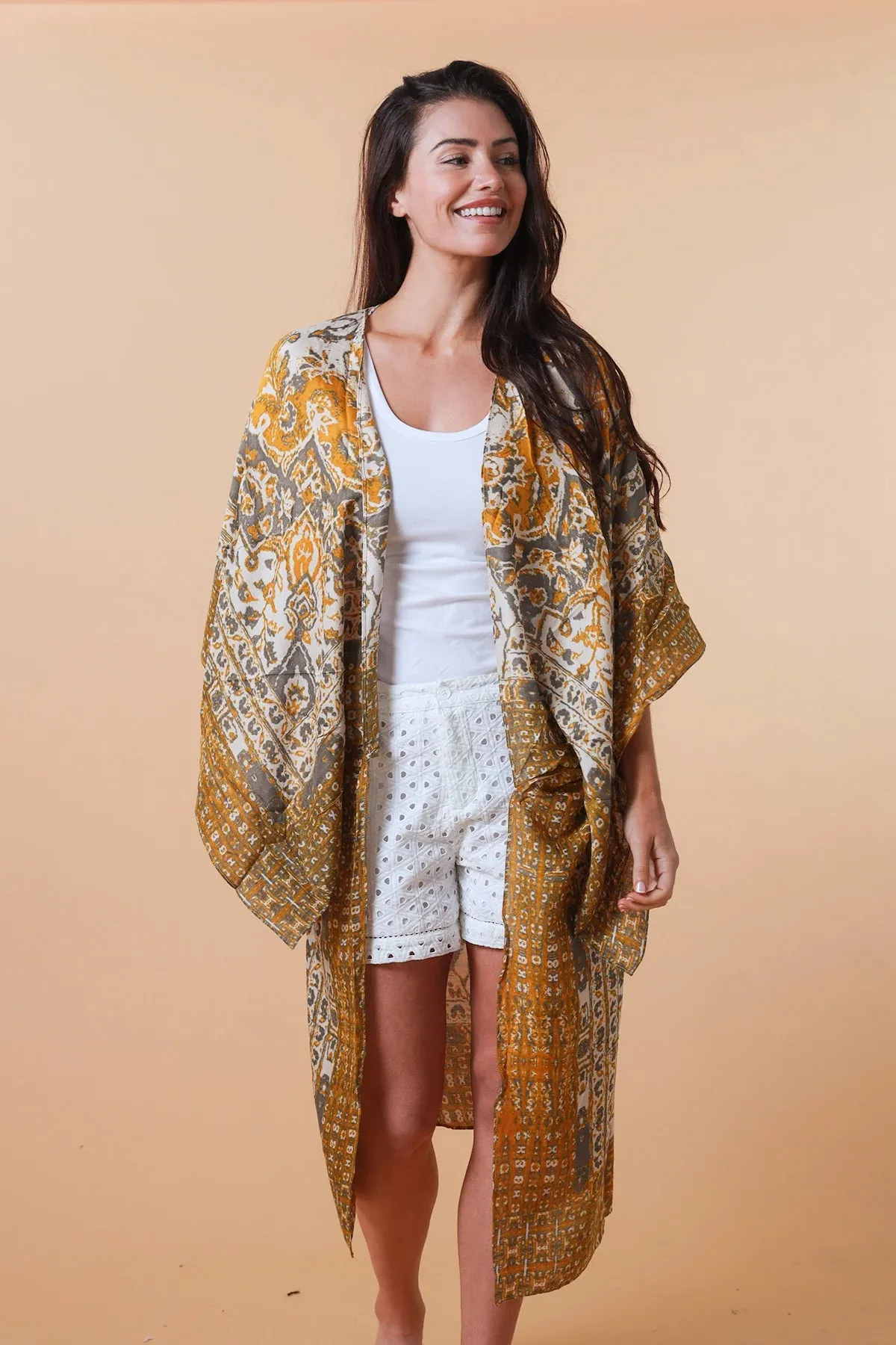 Maille Kaftan