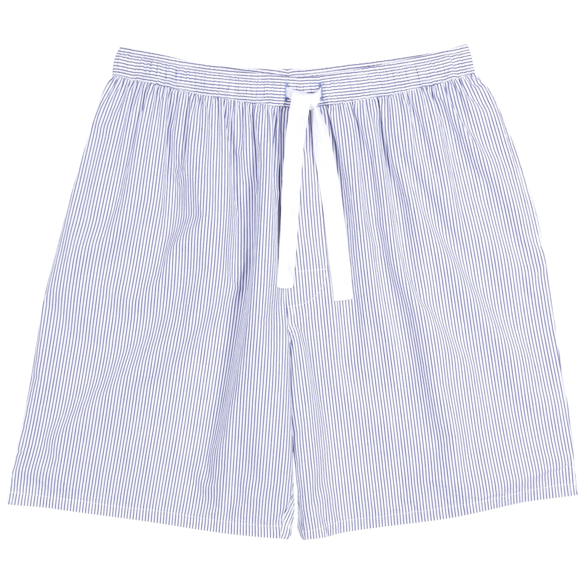 Men's Braddock Thin Stripe Sleep Shorts