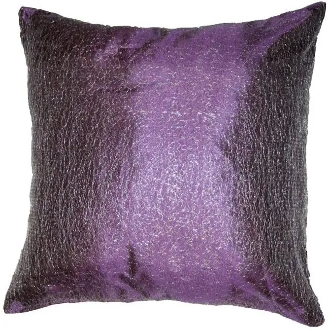 Monte Carlo Tafetta Nittle Mesh Lace Decorative Throw Pillow Covers