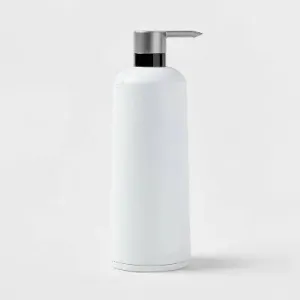 Open Box - Touchless Soap Pump White - Threshold