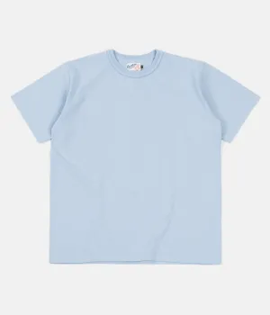 Revolver Sportswear Makaha T-Shirt - Duck Egg