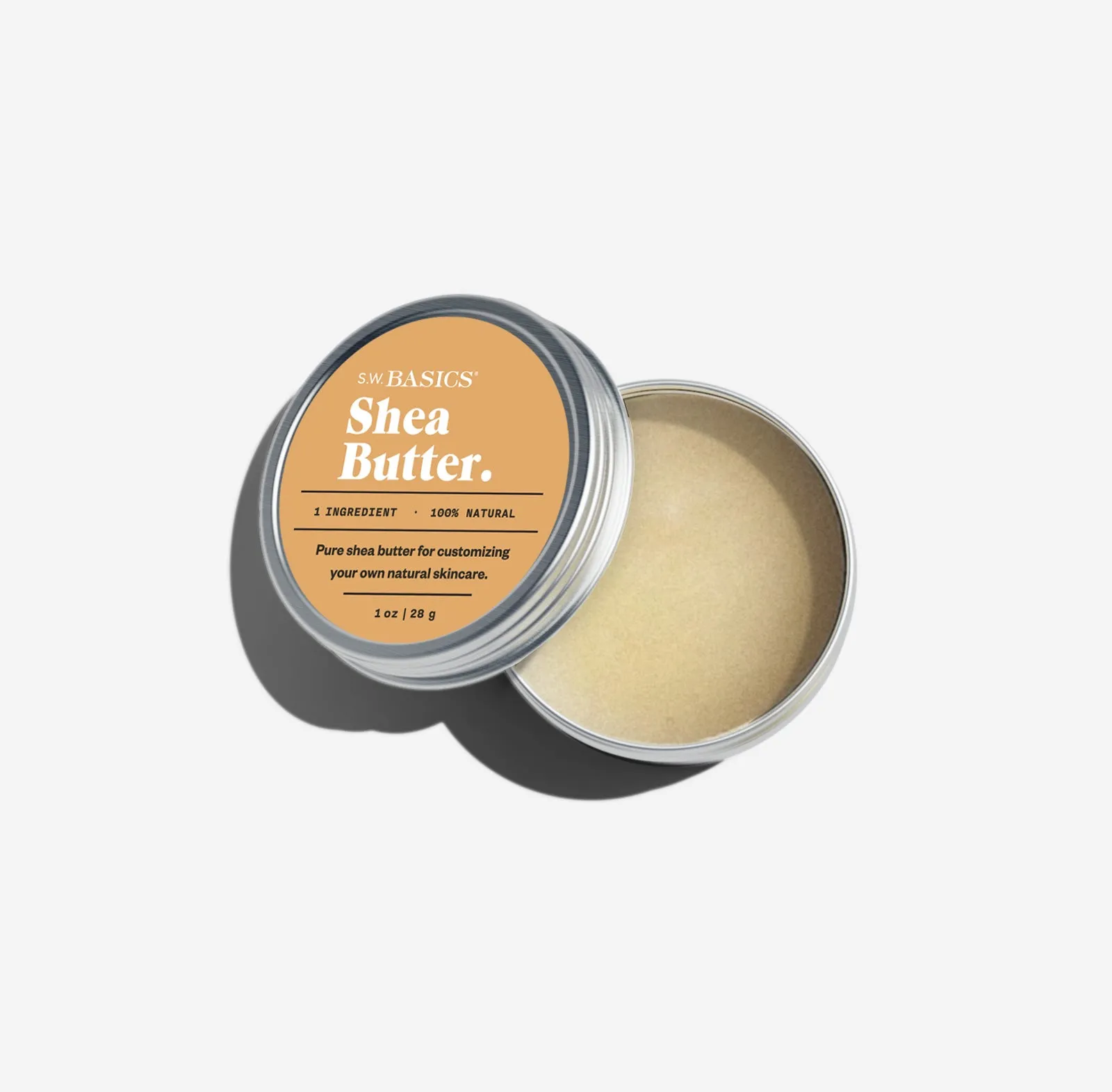 Shea Butter