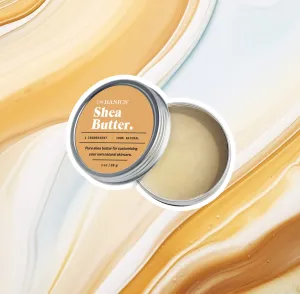 Shea Butter