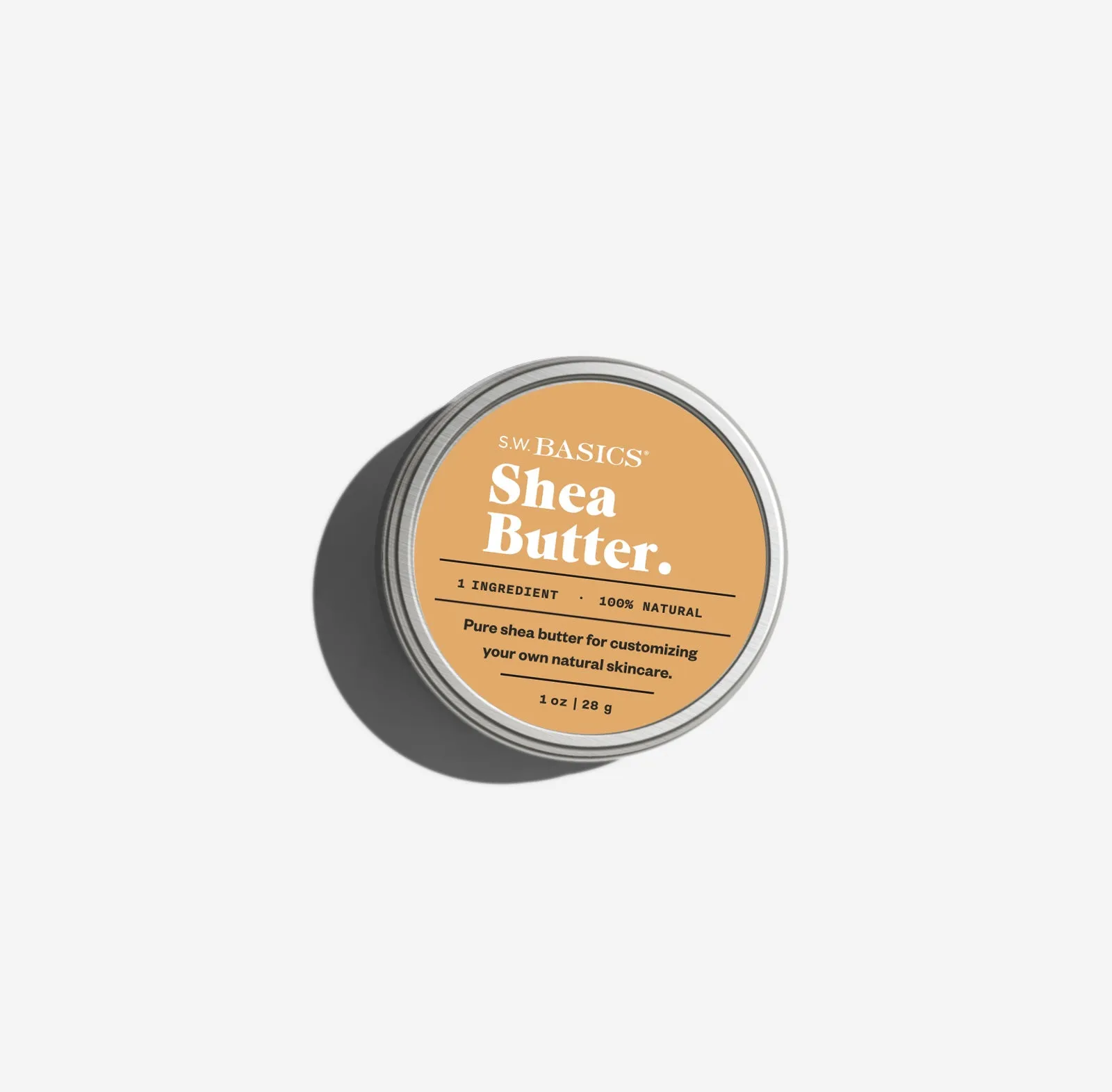 Shea Butter