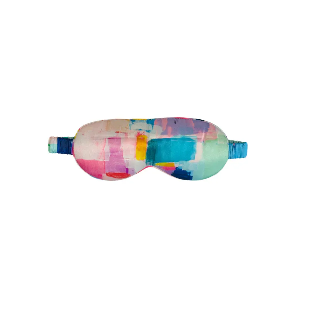 Silk Eye Masks Mindful Marlo